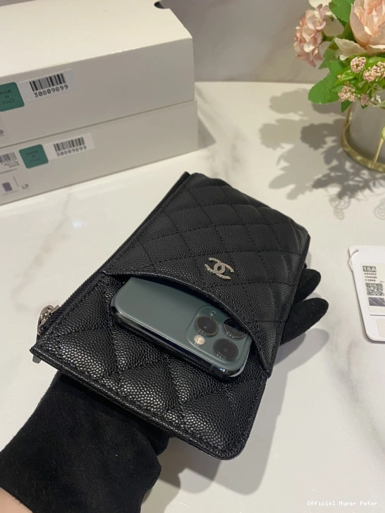 HyperPeter CHANEL WALLET 0723